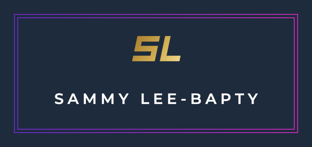 Sammy Lee-Bapty, fitness and nutrition coaching for women over 35